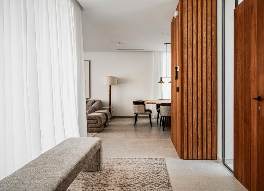 Obra nueva - Villa - La Nucía - Coblanca