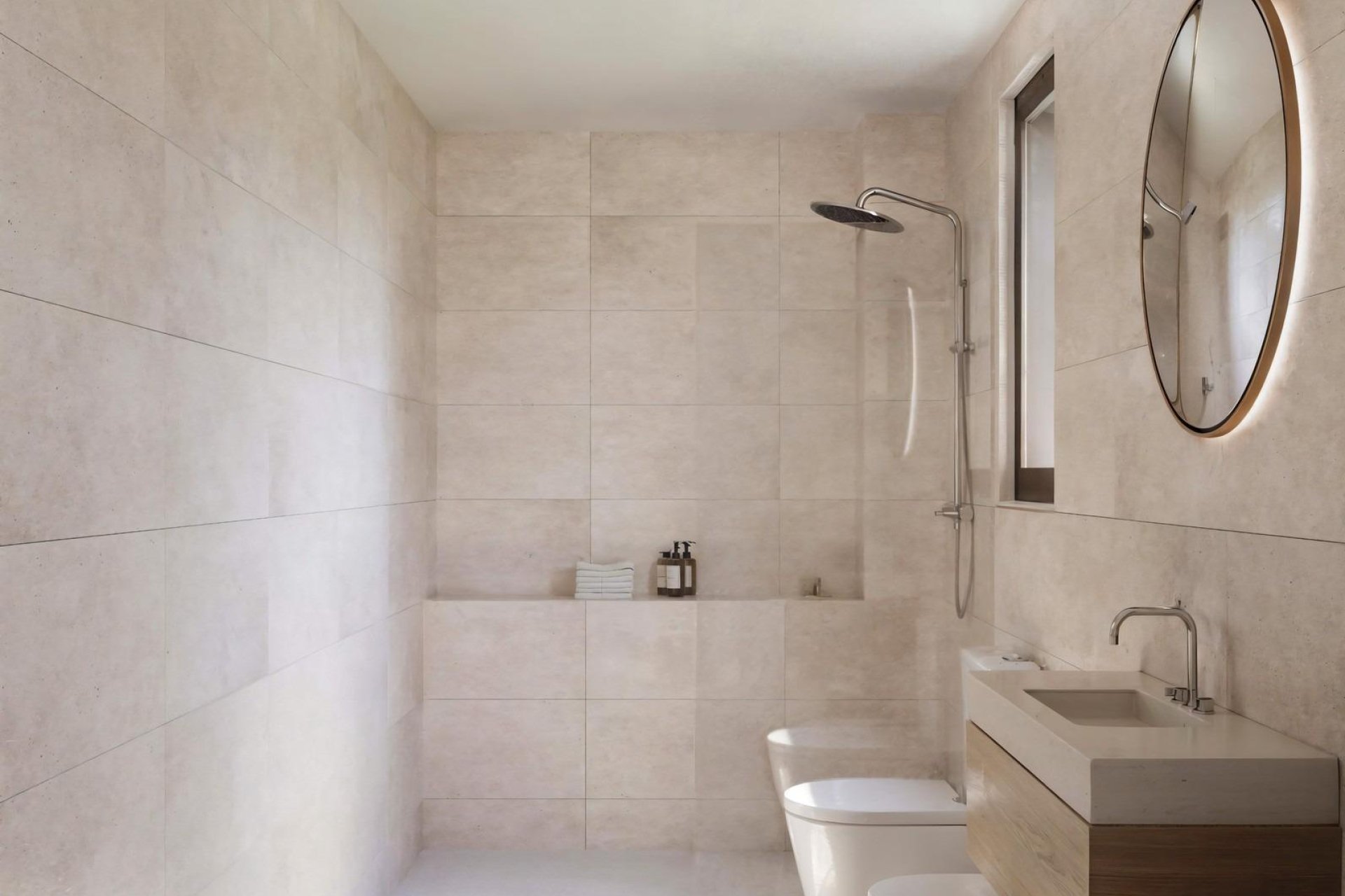 Obra nueva - Villa - La Nucía - Don Mar