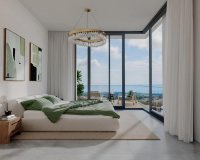 Obra nueva - Villa - La Nucía