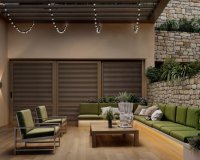 Obra nueva - Villa - La Nucía