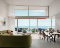 Obra nueva - Villa - La Nucía
