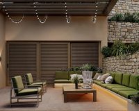 Obra nueva - Villa - La Nucía