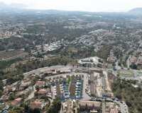 Obra nueva - Villa - La Nucía