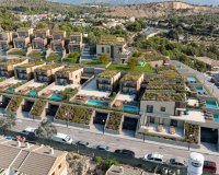 Obra nueva - Villa - La Nucía