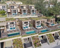 Obra nueva - Villa - La Nucía