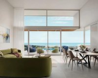 Obra nueva - Villa - La Nucía