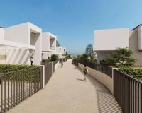 Obra nueva - Villa - La Nucía