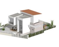 Obra nueva - Villa - La Nucía
