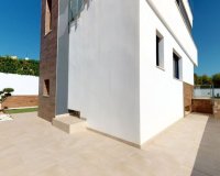 Obra nueva - Villa - La Nucía