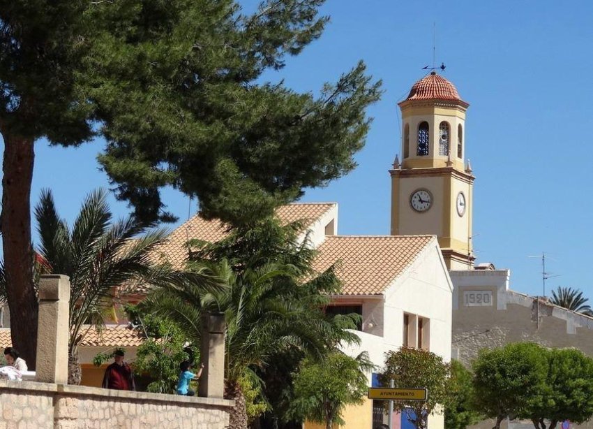 Obra nueva - Villa - La Romana - Batistes