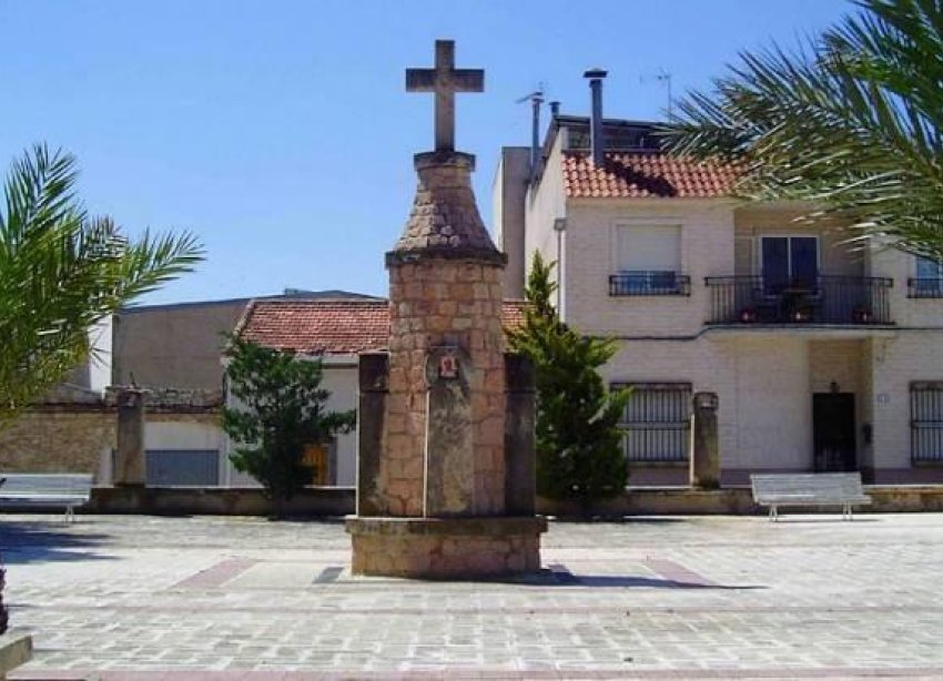 Obra nueva - Villa - La Romana - Batistes