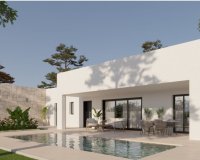 Obra nueva - Villa - La Romana - Las Batistes