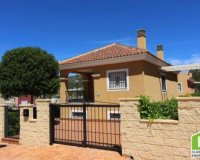 Obra nueva - Villa - La Romana - Villas de la Romana