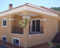 Obra nueva - Villa - La Romana - Villas de la Romana