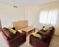 Obra nueva - Villa - La Romana - Villas de la Romana