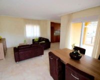 Obra nueva - Villa - La Romana - Villas de la Romana