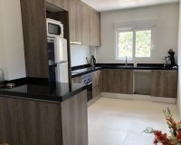 Obra nueva - Villa - La Romana - Villas de la Romana