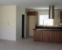 Obra nueva - Villa - La Romana - Villas de la Romana