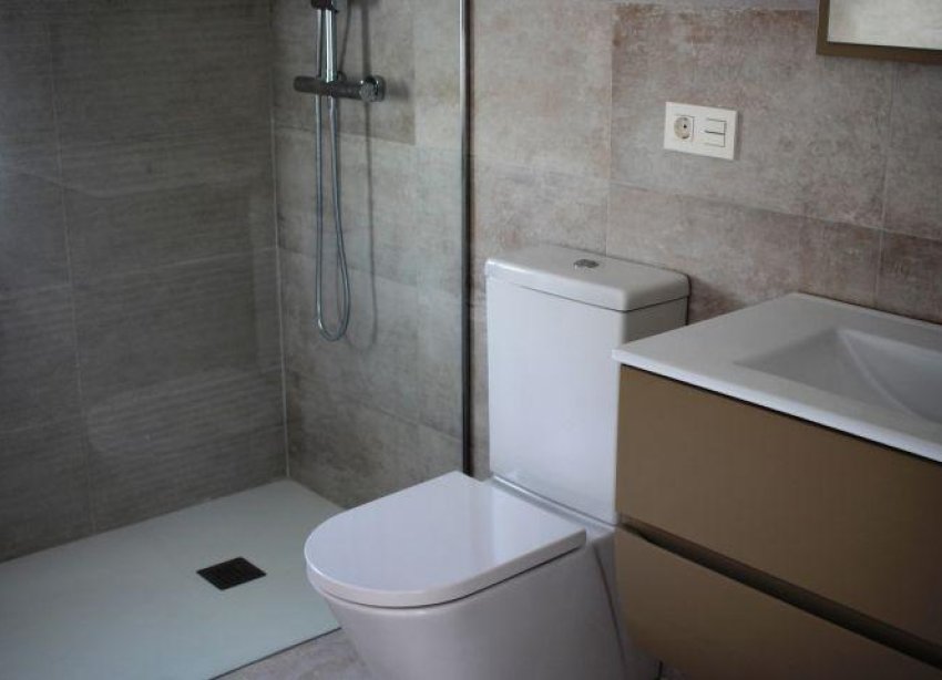 Obra nueva - Villa - La Romana - Villas de la Romana