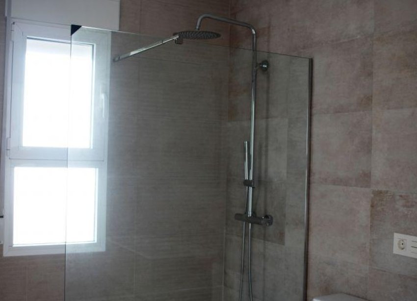 Obra nueva - Villa - La Romana - Villas de la Romana