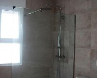 Obra nueva - Villa - La Romana - Villas de la Romana