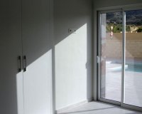 Obra nueva - Villa - La Romana - Villas de la Romana