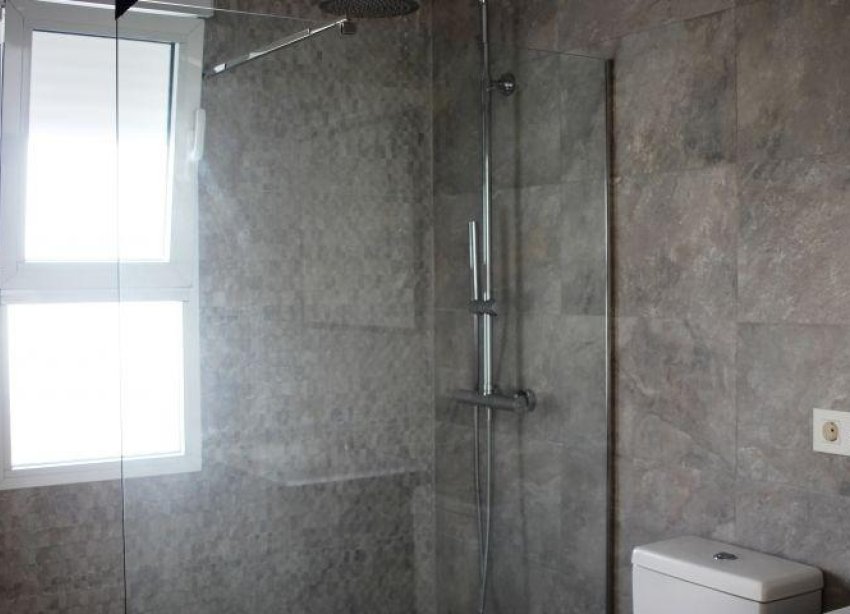 Obra nueva - Villa - La Romana - Villas de la Romana