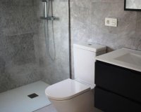 Obra nueva - Villa - La Romana - Villas de la Romana