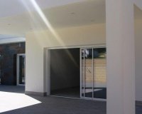 Obra nueva - Villa - La Romana - Villas de la Romana