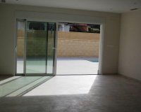 Obra nueva - Villa - La Romana - Villas de la Romana