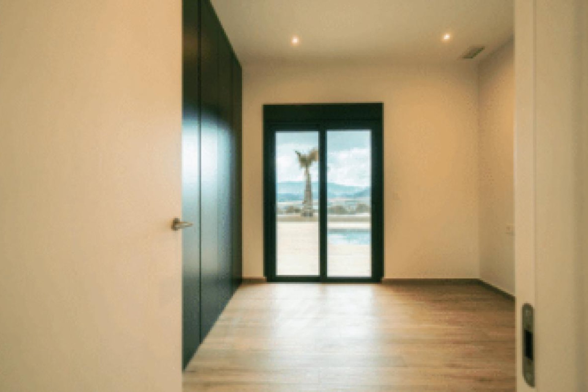 Obra nueva - Villa - La Romana