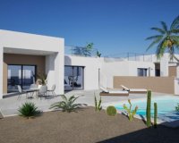 Obra nueva - Villa - La Romana