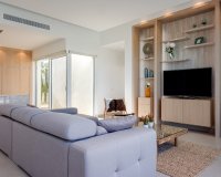 Obra nueva - Villa - Las Colinas - Las Colinas Golf