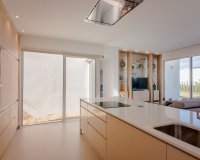 Obra nueva - Villa - Las Colinas - Las Colinas Golf