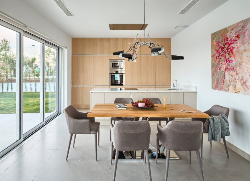 Obra nueva - Villa - Las Colinas - Las Colinas Golf