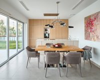 Obra nueva - Villa - Las Colinas - Las Colinas Golf