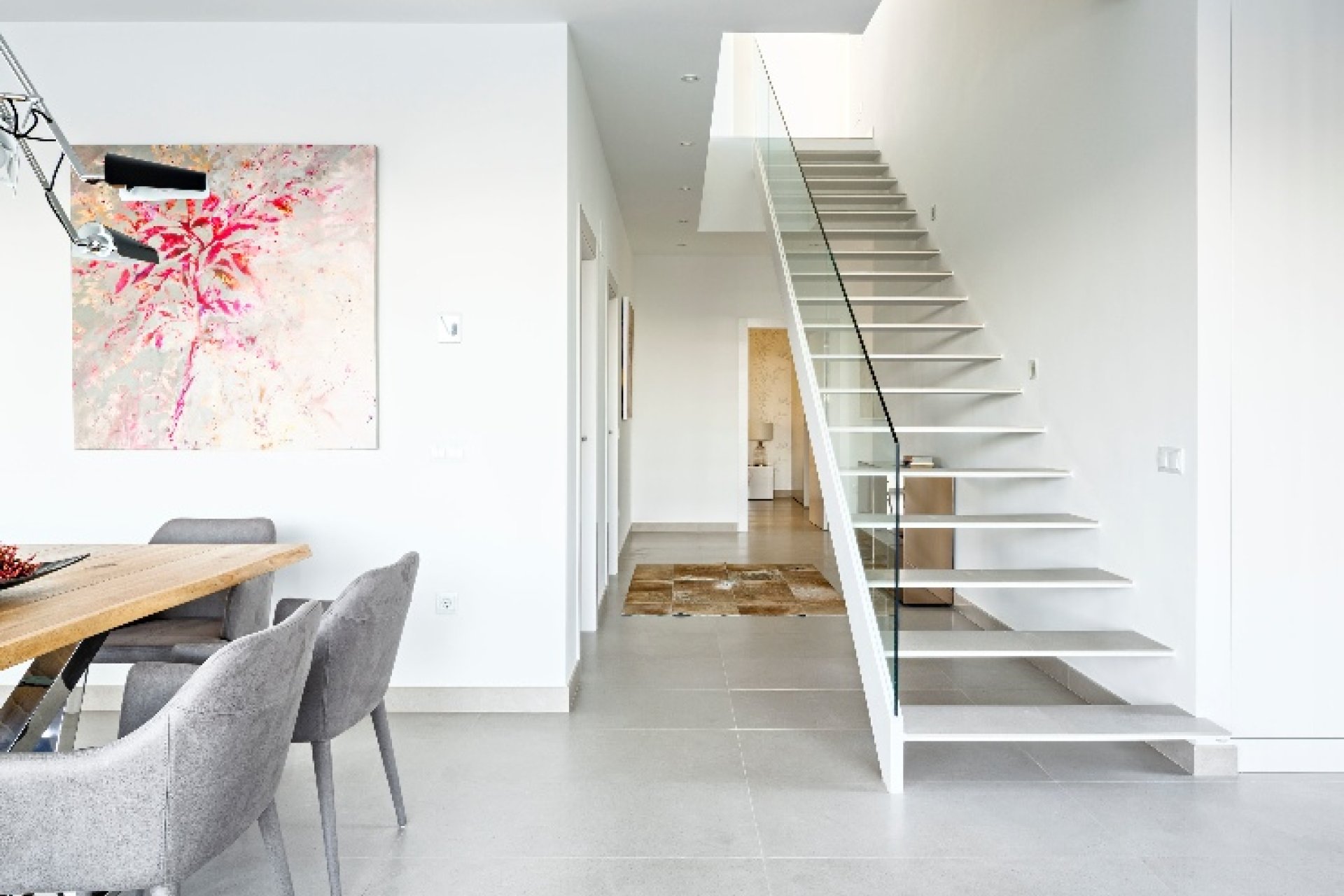 Obra nueva - Villa - Las Colinas - Las Colinas Golf