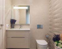 Obra nueva - Villa - Las Colinas - Las Colinas Golf