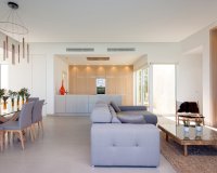 Obra nueva - Villa - Las Colinas - Las Colinas Golf