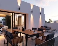 Obra nueva - Villa - Las Colinas - Las Colinas Golf