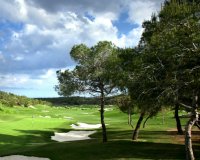 Obra nueva - Villa - Las Colinas - Las Colinas Golf