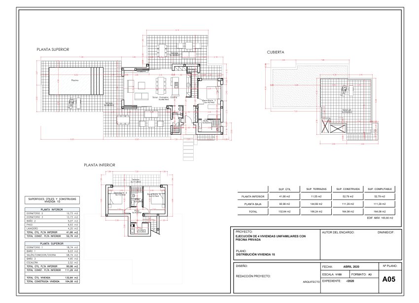 Obra nueva - Villa - Las Colinas - Las Colinas Golf