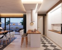 Obra nueva - Villa - Las Colinas - Las Colinas Golf