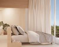 Obra nueva - Villa - Las Colinas - Las Colinas Golf