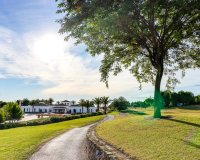 Obra nueva - Villa - Las Colinas - Las Colinas Golf