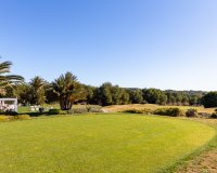 Obra nueva - Villa - Las Colinas - Las Colinas Golf