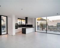 Obra nueva - Villa - Las Colinas - Las Colinas Golf