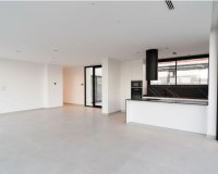 Obra nueva - Villa - Las Colinas - Las Colinas Golf