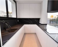 Obra nueva - Villa - Las Colinas - Las Colinas Golf