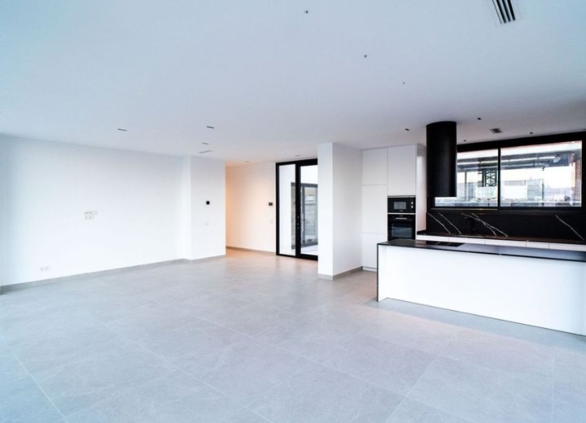 Obra nueva - Villa - Las Colinas - Las Colinas Golf